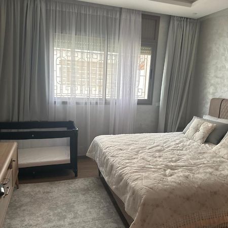 Best Comfort Family Home Agadir Buitenkant foto