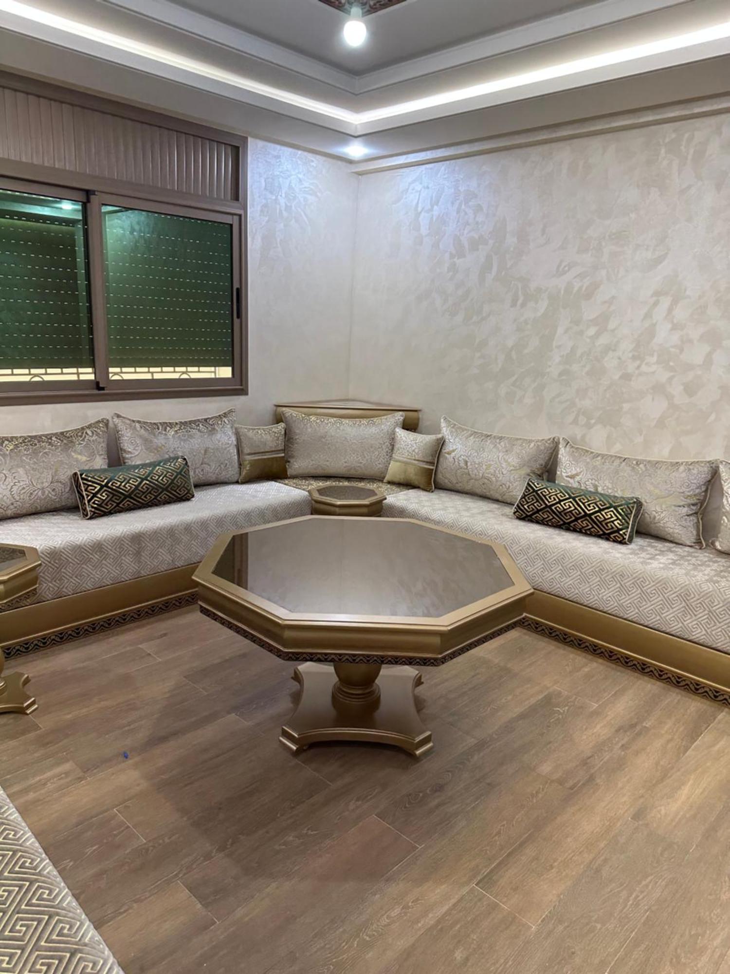 Best Comfort Family Home Agadir Buitenkant foto