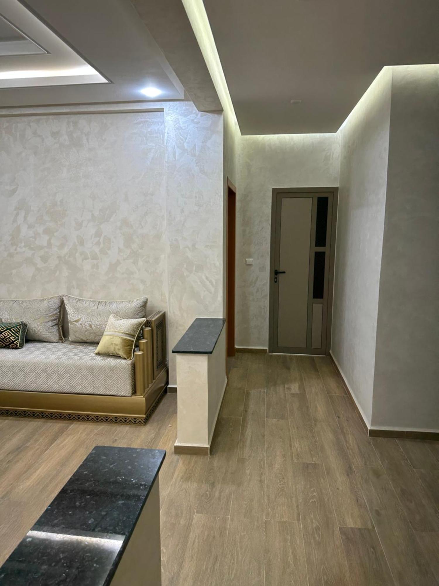 Best Comfort Family Home Agadir Buitenkant foto