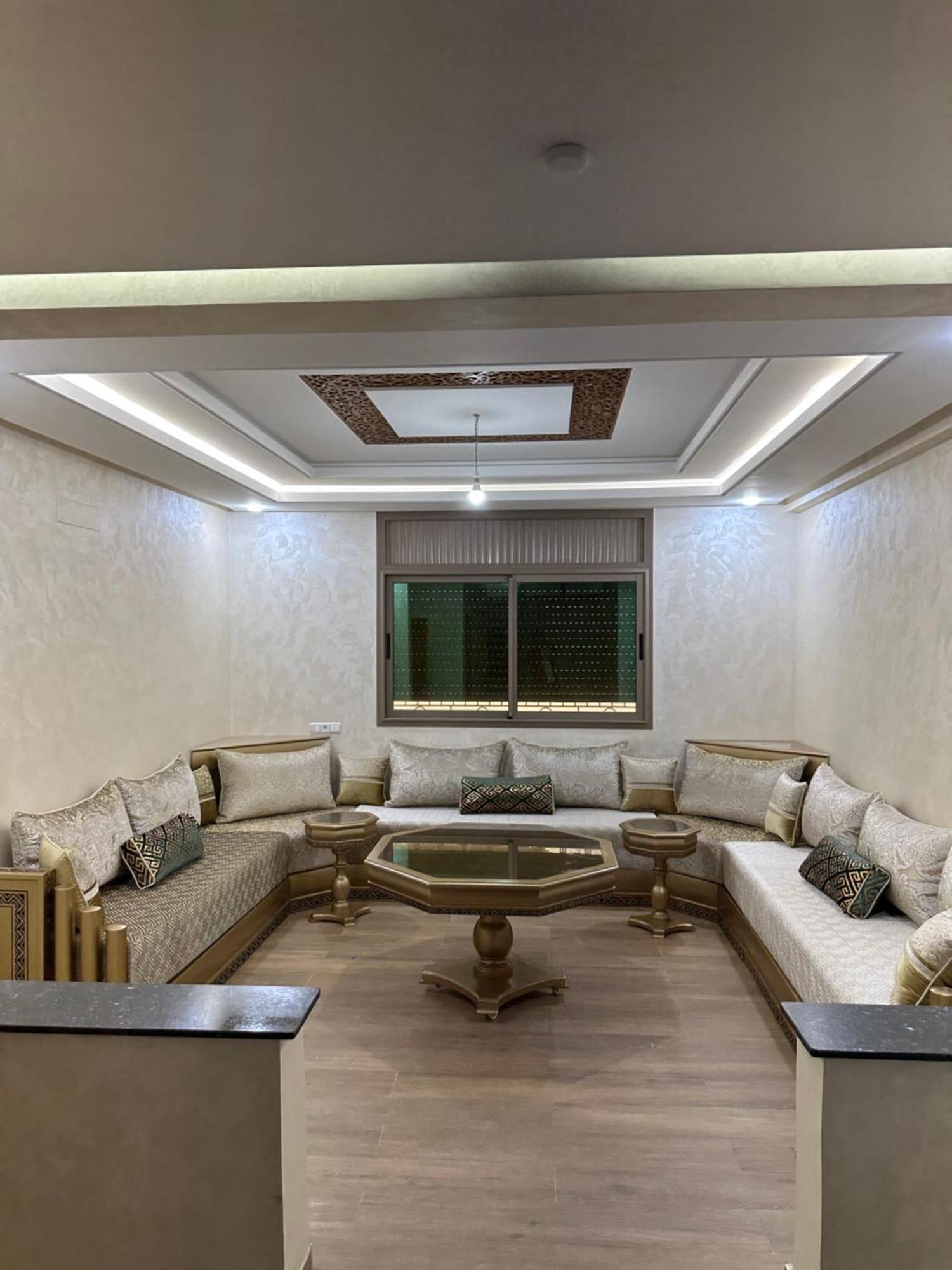 Best Comfort Family Home Agadir Buitenkant foto