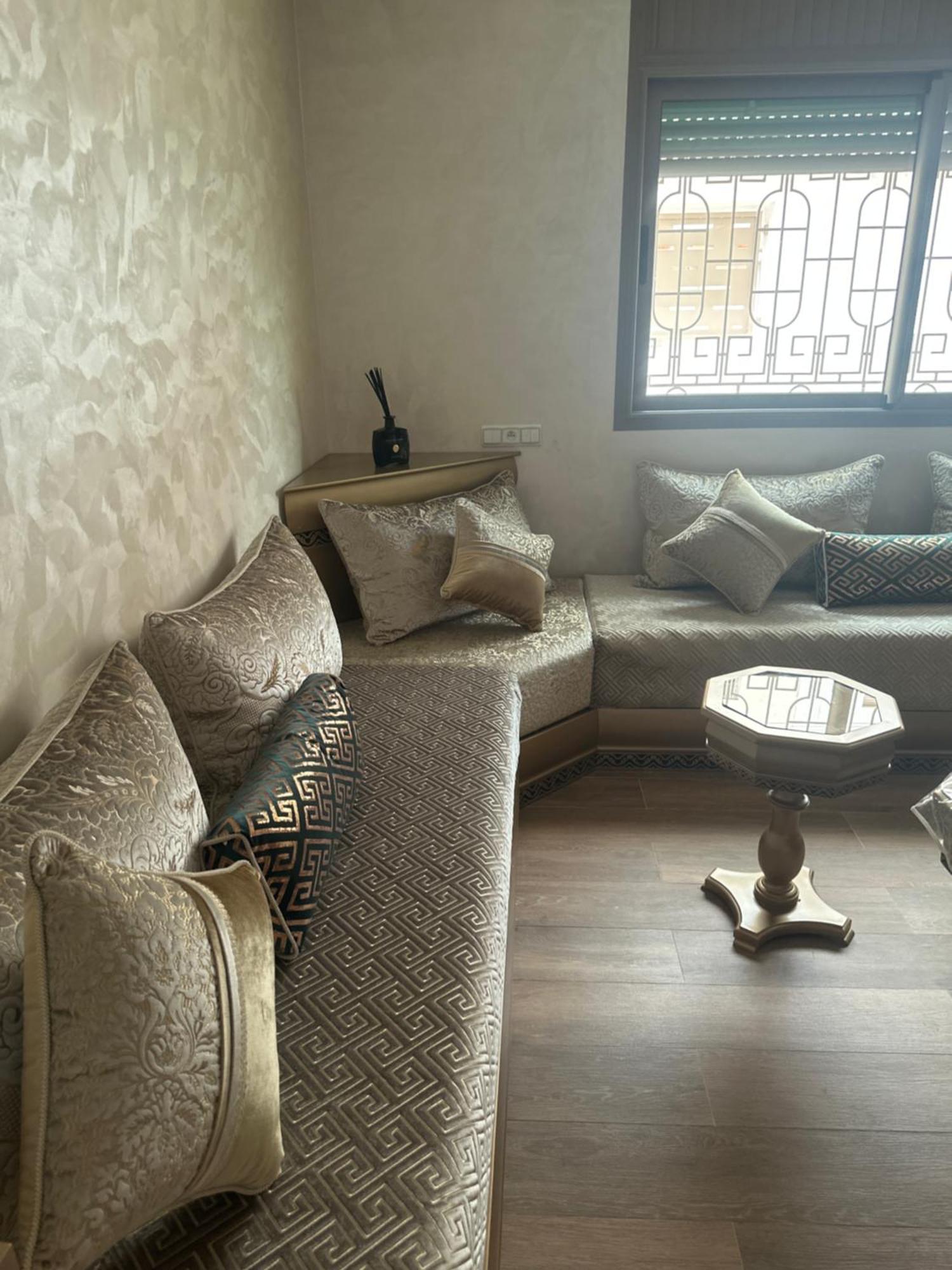 Best Comfort Family Home Agadir Buitenkant foto