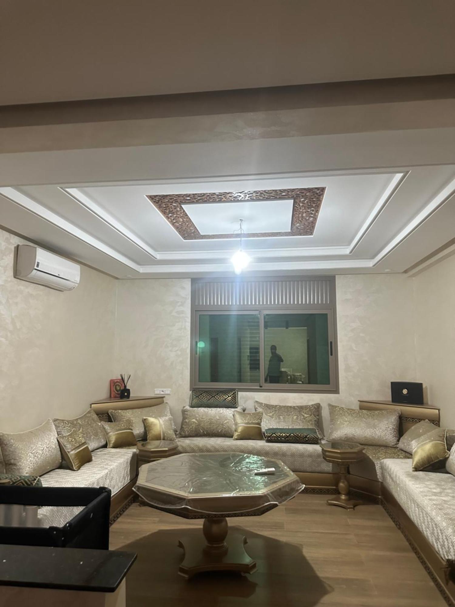 Best Comfort Family Home Agadir Buitenkant foto